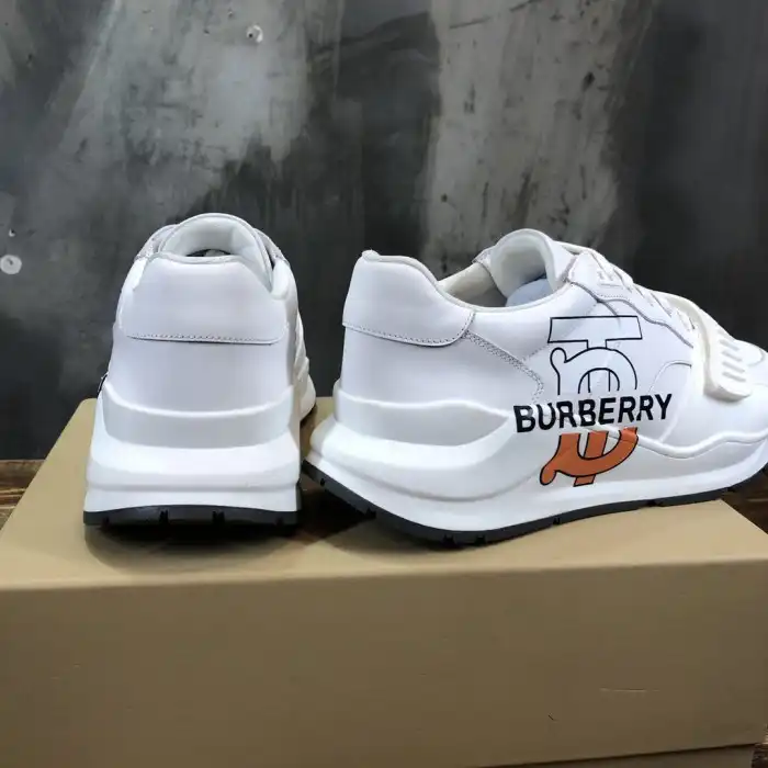 Bubery SHOES