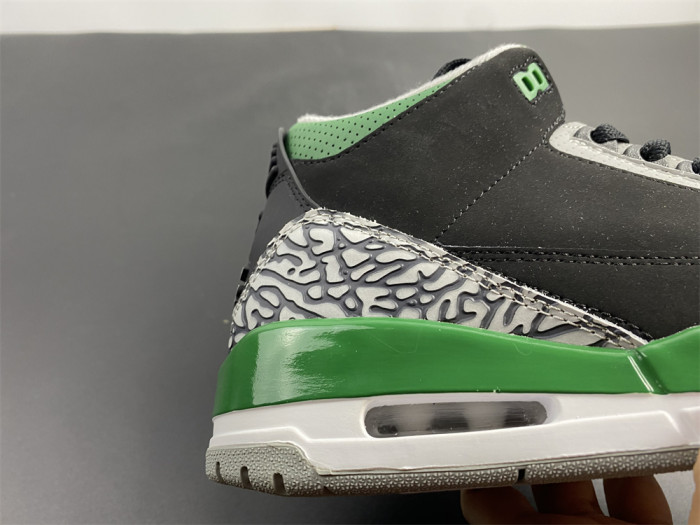 Onekick Air Jordan 3 Pine Green CT8532-030