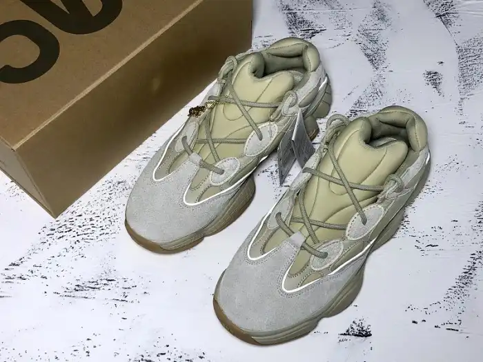 Rep Adidas Yeezy 500 Stone FW4839