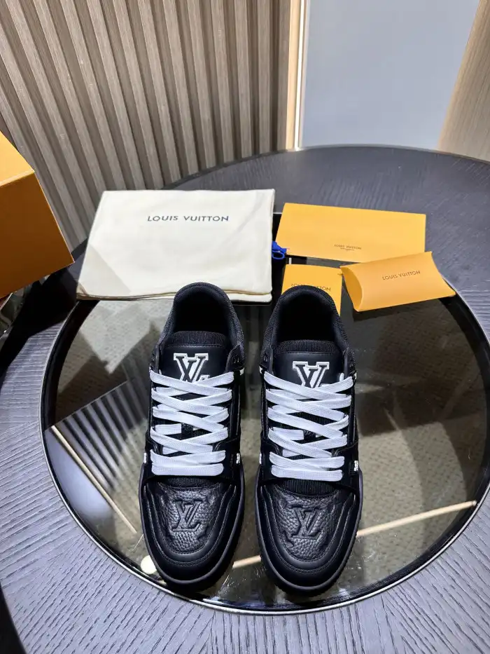 Rep Louis Vuitton LV Skate Sneaker