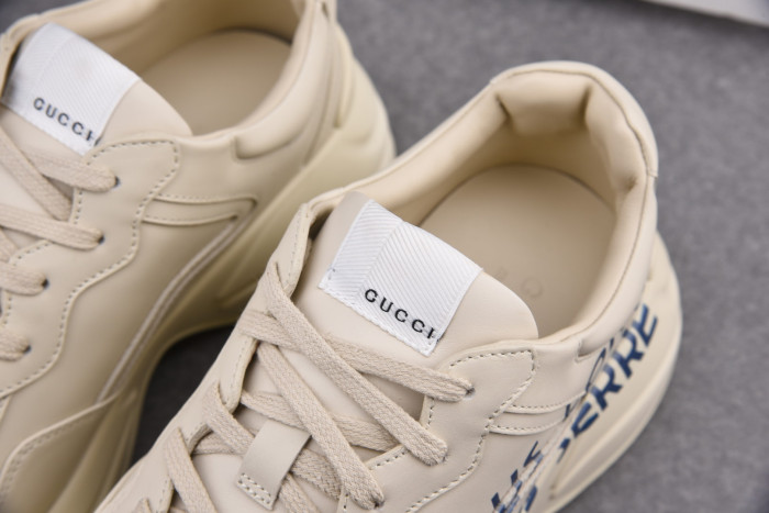 Onekick GUCC TRAINER SNEAKER