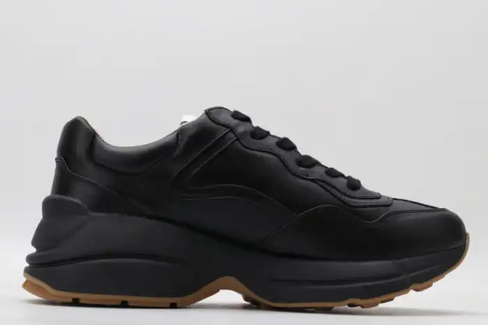 Cheap GUCC RHYTON TRAINER SNEAKER