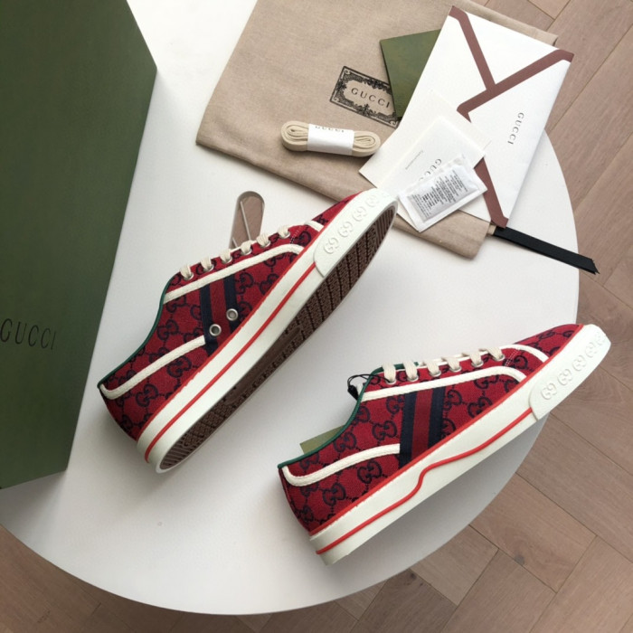 Onekick Gucci Tennis 1977 SNEAKER