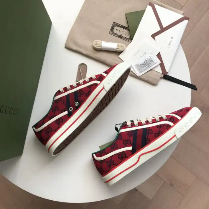 Rep Gucci Tennis 1977 SNEAKER