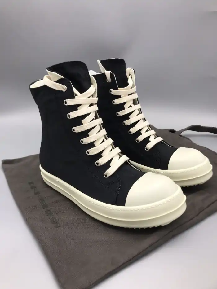 Rick Owen.s Sneaker