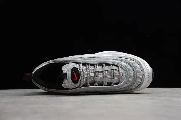 Rep Nike Air Max 97 Silver Bullet 884421-001