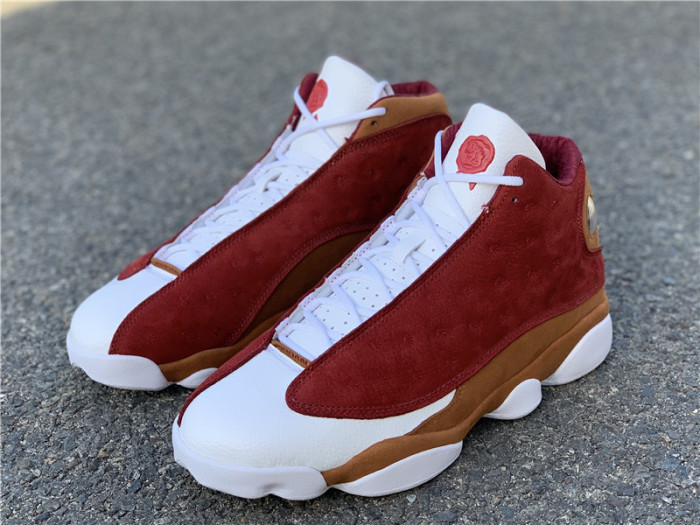 Air Jordan 13 Retro Premio "Bin 23" 417212-601