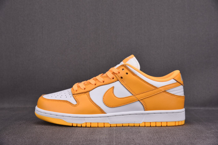 Nike Dunk Low Laser Orange (W) DD1503-800