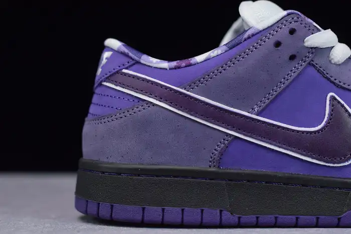 Cheap NIKE SB DUNK LOW CONCEPTS PURPLE LOBSTER BV1310-555