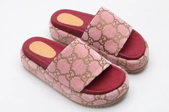 Cheap GUCC SLIPPERS