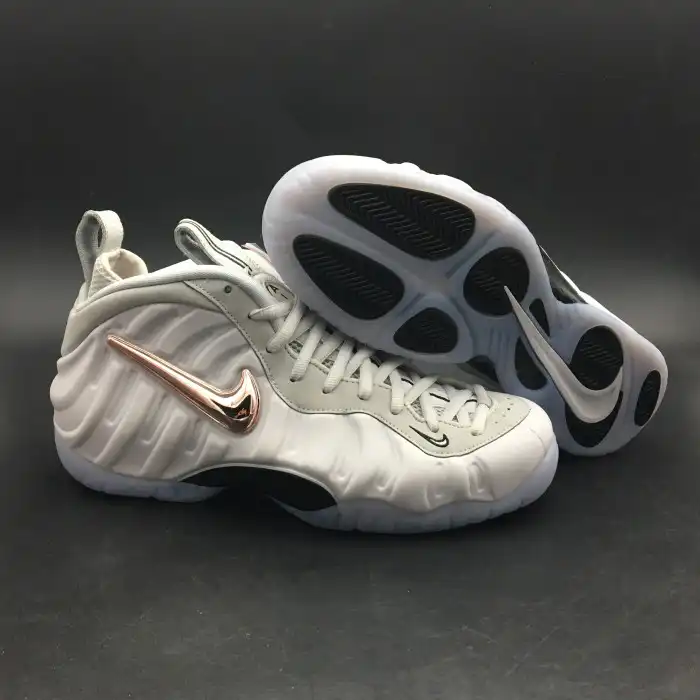 Chep Onekick NIKE AIR FOAMPOSITE PRO AS QS 