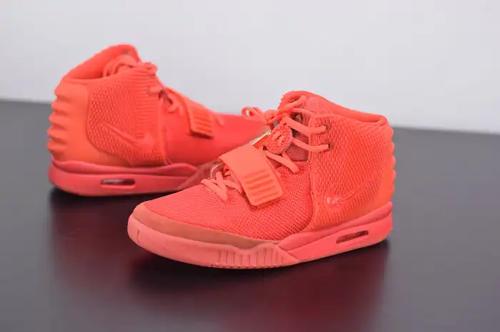 Rep Nike Air YEEZY 2 Red October 508214-660