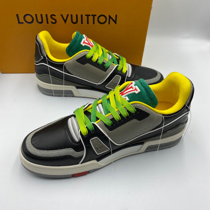 Loui Vuitto LV SNEAKER LOW