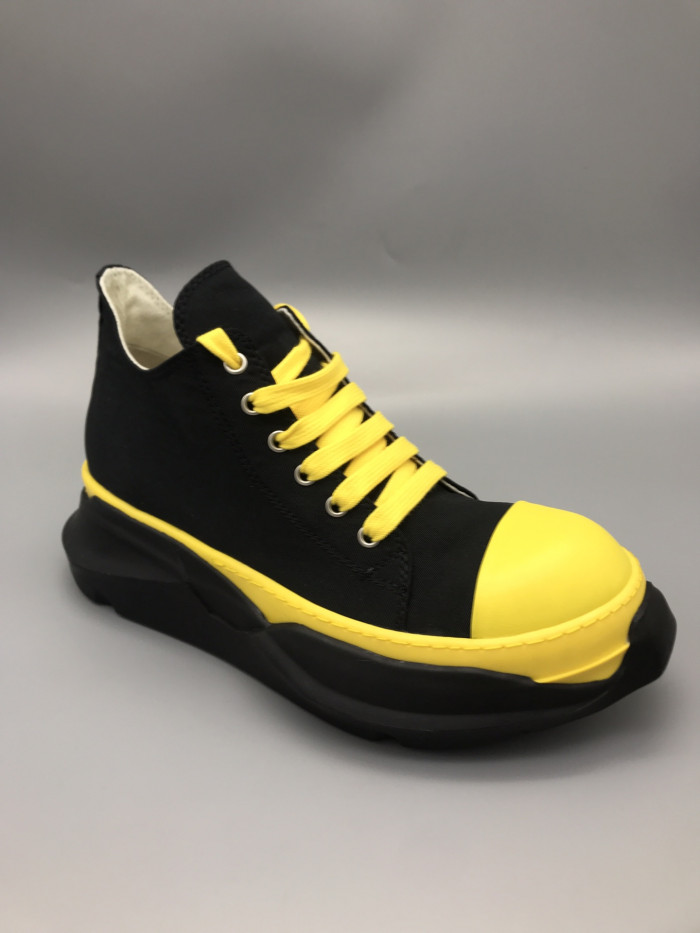 Onekick Rick Owen.s Sneaker