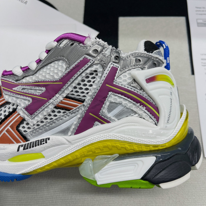 BALENCIAGA Runner SNEAKER