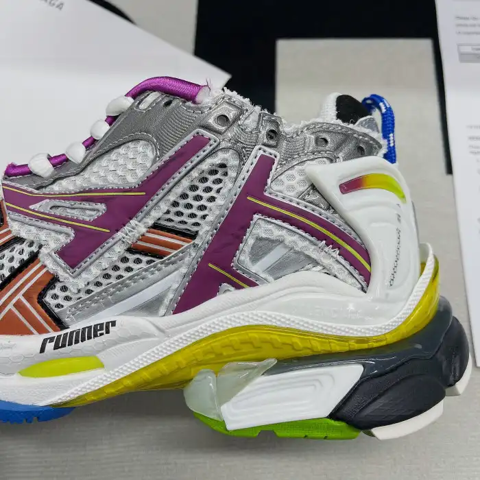 Cheap BALENCIAGA Runner SNEAKER