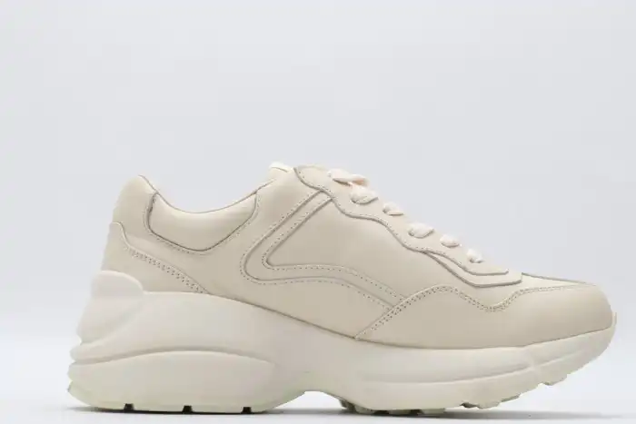 Cheap GUCC RHYTON TRAINER SNEAKER