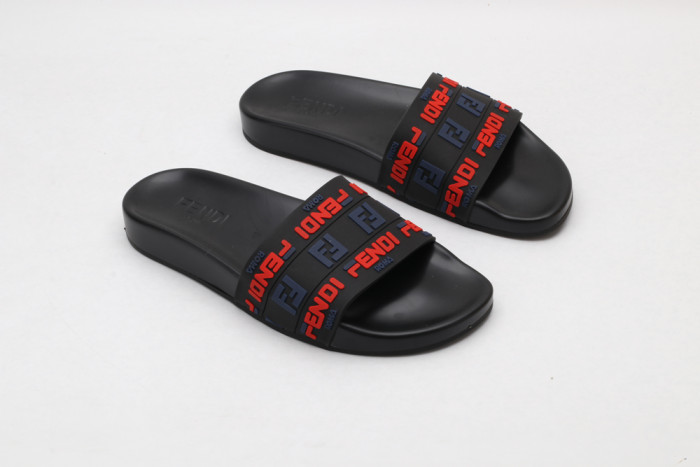 Fend1 Slippers