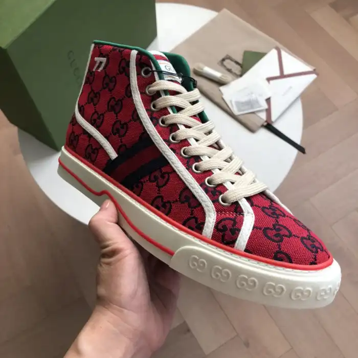 Rep Gucci Tennis 1977 SNEAKER