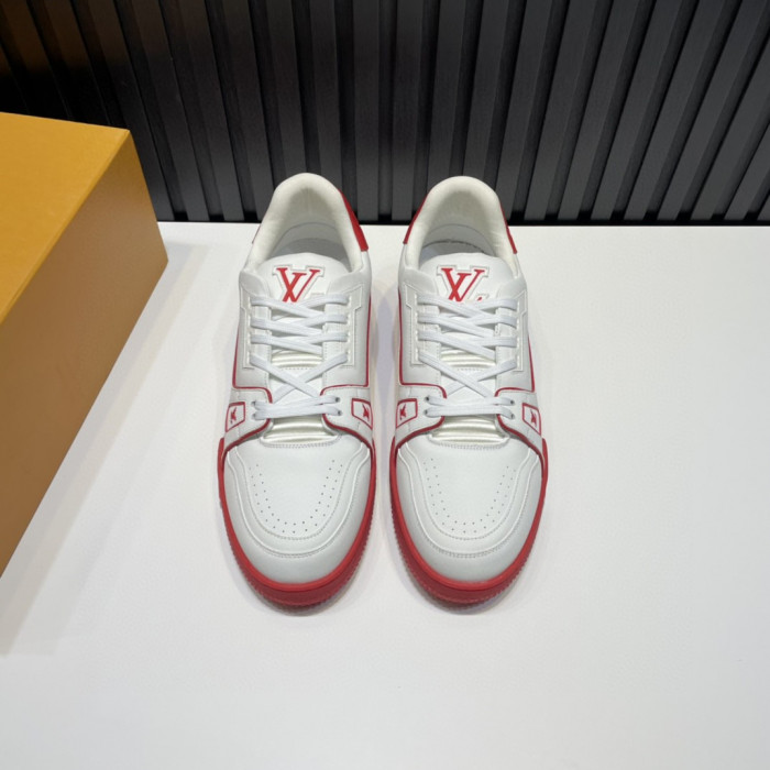 Onekick LV TRAINER SNEAKER LOW