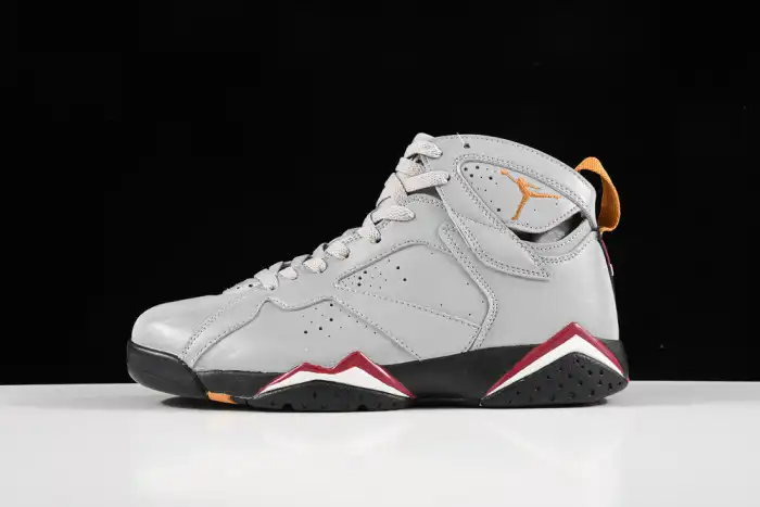 Onekick Air Jordan 7 Reflective Cardinal BV6281-006