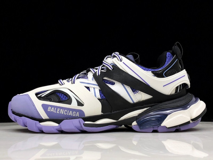 Onekick BLCG WMNS TRACK TRAINER 'VIOLET' 542436 W1GB9 5162