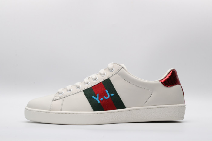 Onekick GUCC LOW-TOP SNEAKER