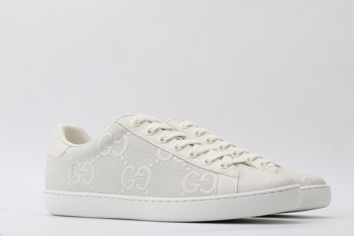 GUCC LOW-TOP SNEAKER