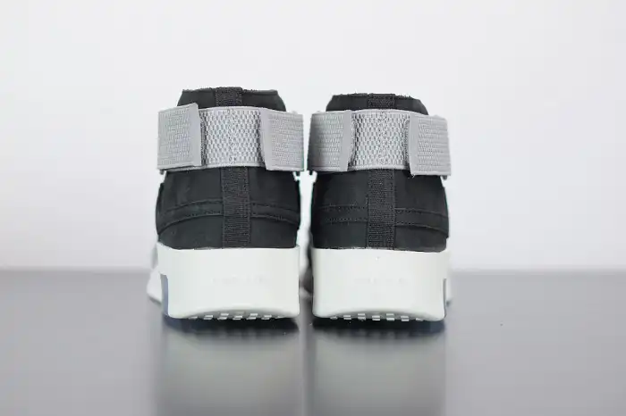 Cheap Nike Air Fear Of God Raid Black Grey AT8087-003