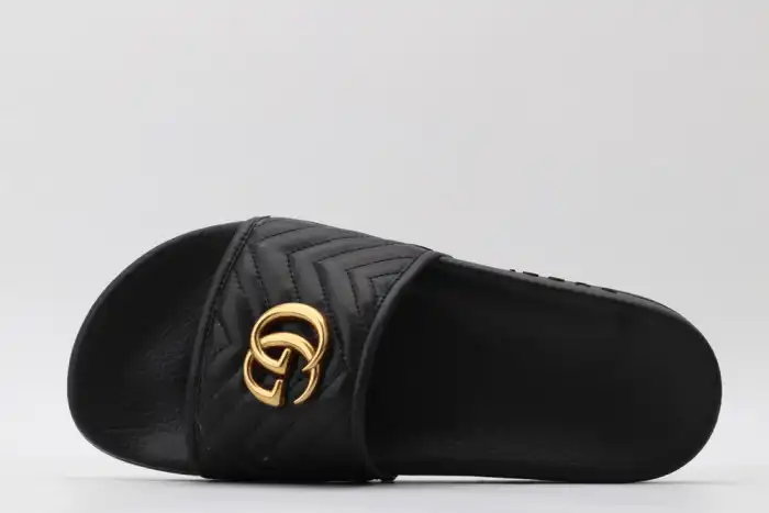 Rep GUCC SLIPPERS