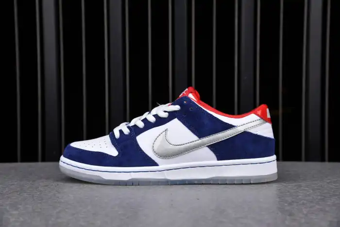 Chep Onekick Nike Dunk SB Low Ishod Wair 