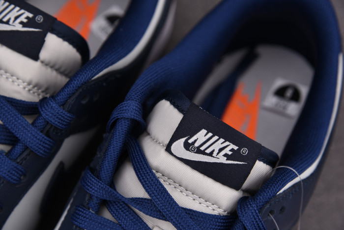 Onekick Nike Dunk Low Georgetown CW1590 004