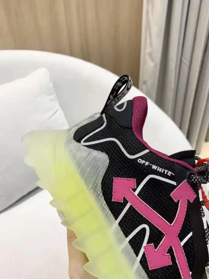 Rep OFF-WHITE C O ODSY-1000 SNEAKER