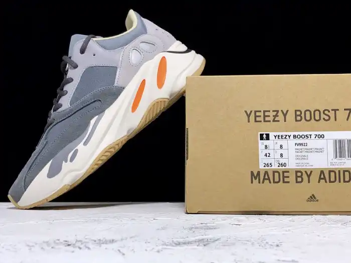 Cheap Adidas Yeezy Boost 700 v2 'Magnet' FV9922