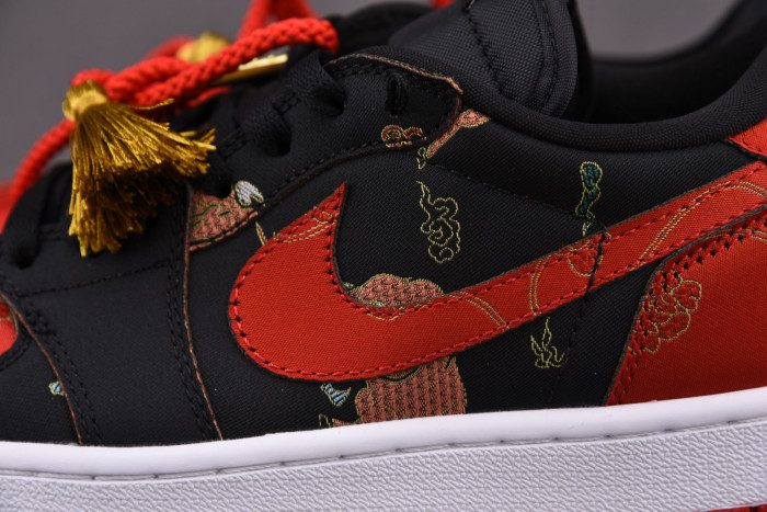 Jordan 1 Low OG Chinese New Year DD2233-001