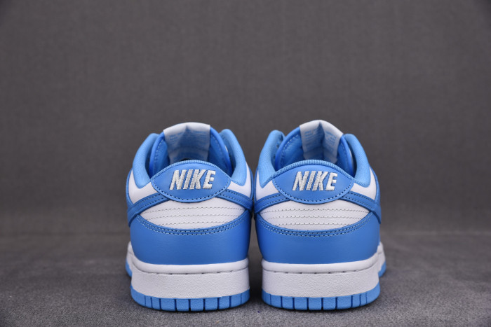 Nike Dunk Low UNC (2021) DD1391-102