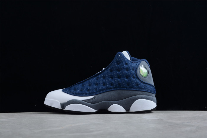 Onekick Air Jordan 13 Retro Flint (2010) 414571-401