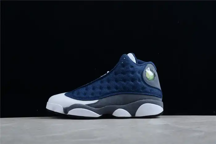 Air Jordan 13 Retro Flint (2010) 414571-401