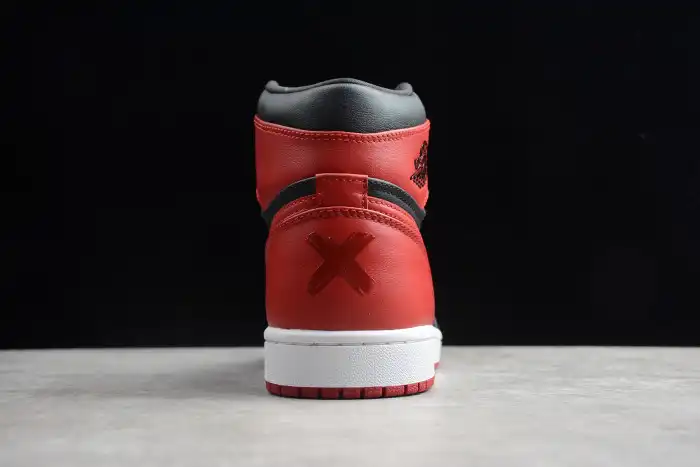 Cheap Air Jordan 1 Retro Banned 432001-001