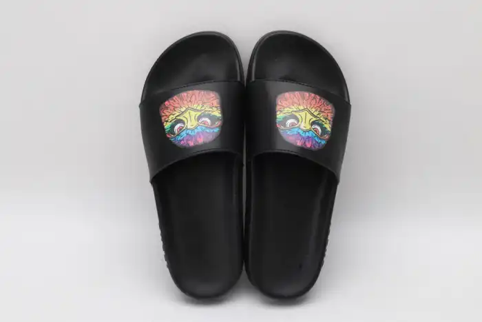 Rep GUCC SLIPPERS