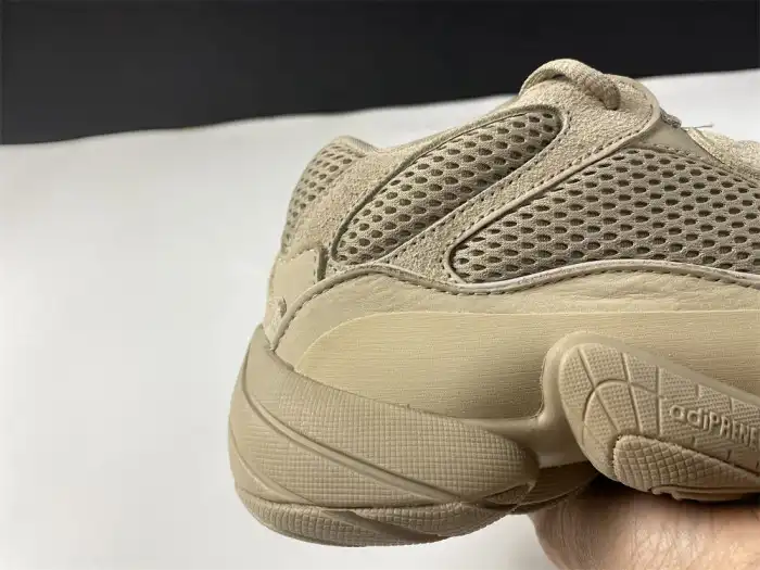 Rep Adidas Yeezy 500 Taupe Light GX3605