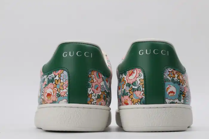 Cheap GUCC LOW-TOP SNEAKER