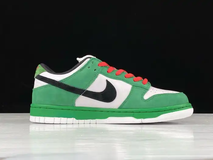 Cheap Nike Dunk SB Low Heineken 304292-302