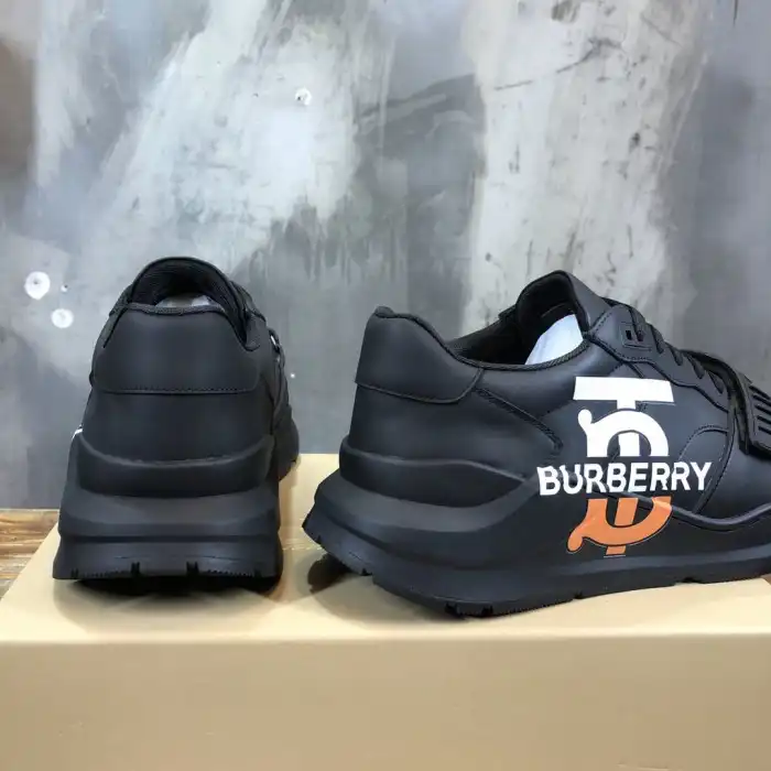 Bubery SHOES