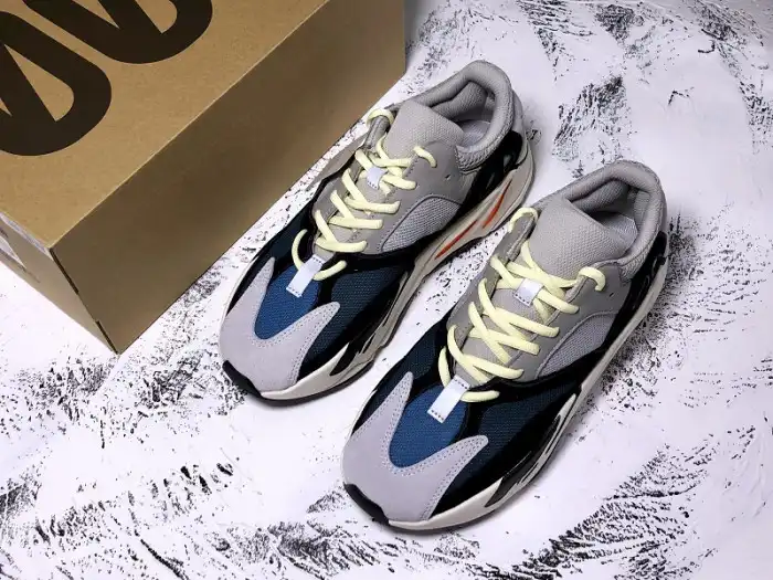 Cheap Adidas Yeezy 700 Boost Wave Runner B75571