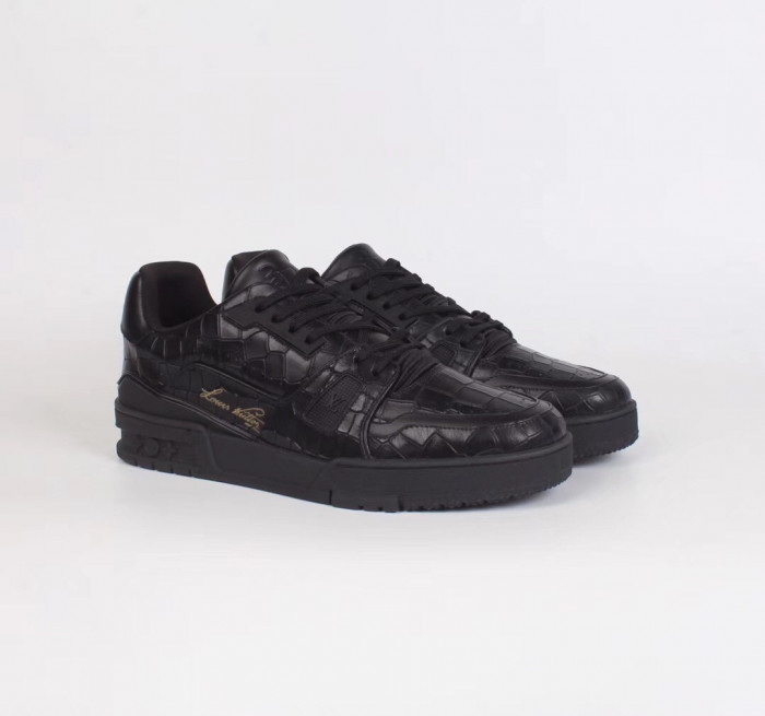 Onekick Loui Vuitto LV SNEAKER LOW