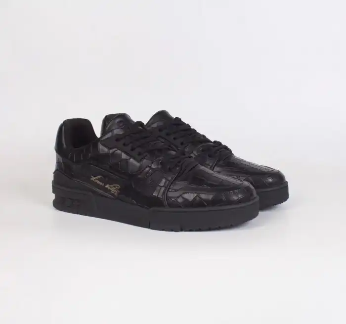 Rep Loui Vuitto LV SNEAKER LOW