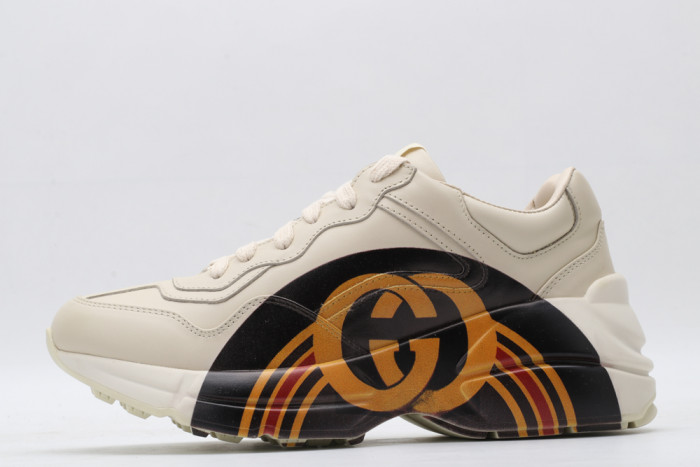 Onekick GUCC RHYTON TRAINER SNEAKER