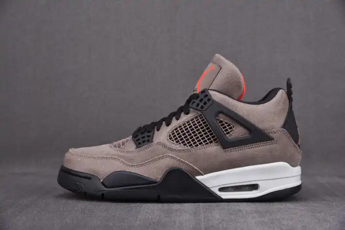 Onekick Air Jordan 4 Retro "Taupe Haze" DB0732-200