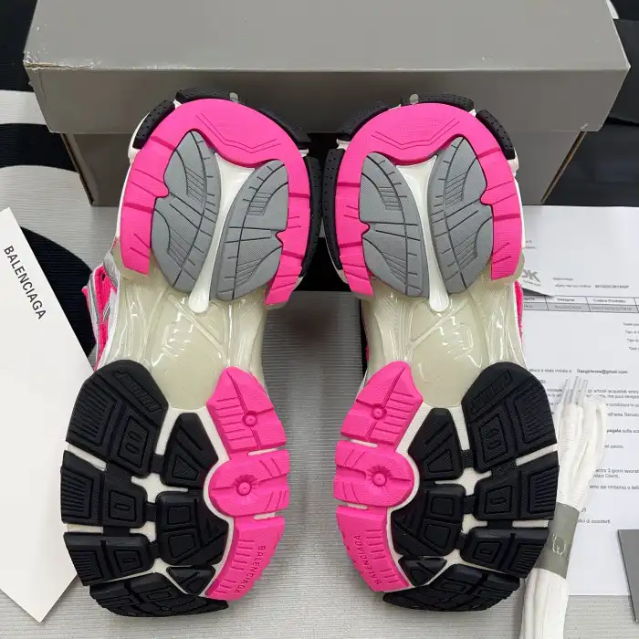 Rep BALENCIAGA Runner SNEAKER